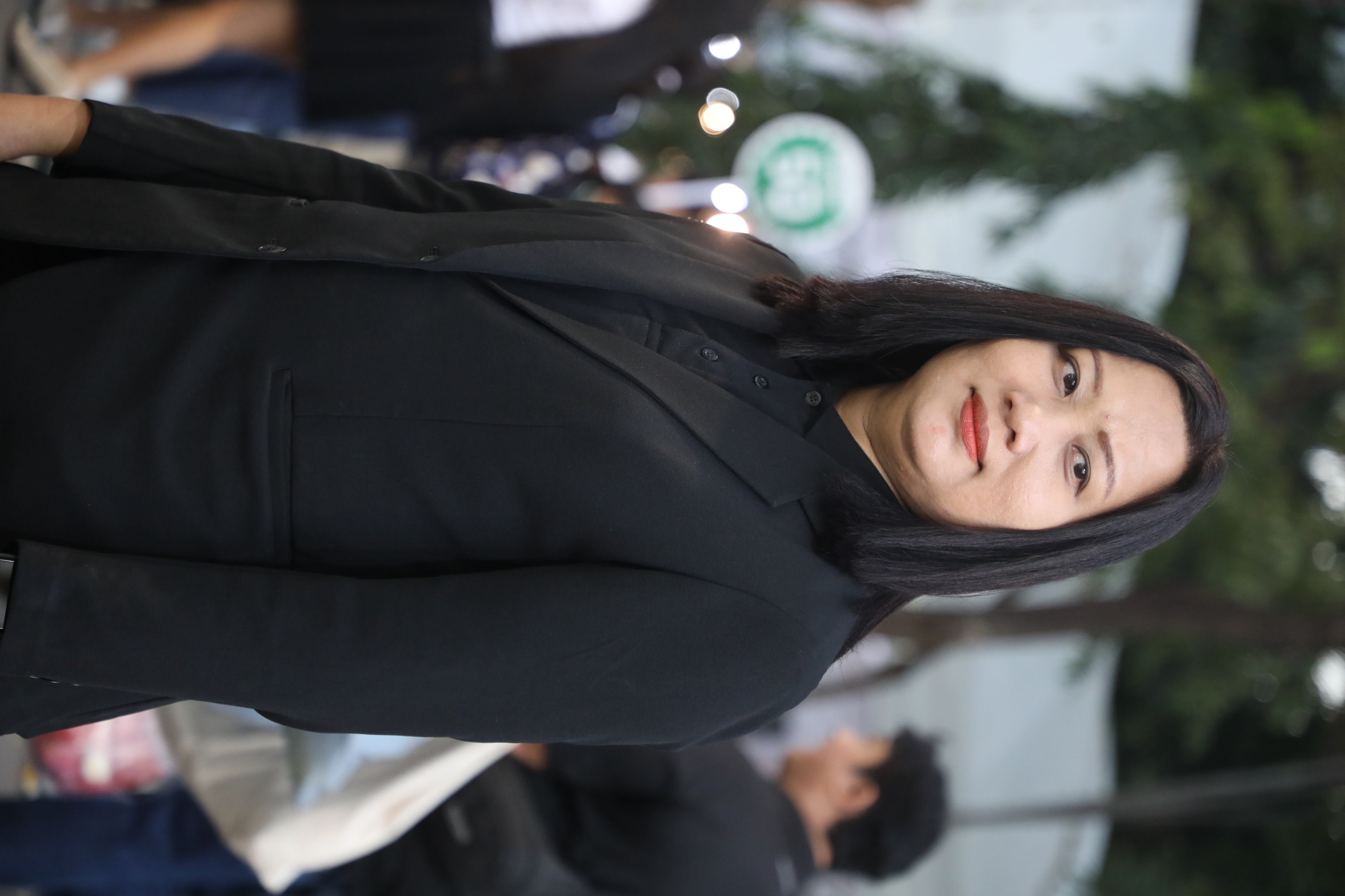 title - ส.ป.ก. ร่วมออกร้าน ภายในบูธกระทรวงเกษตรและสหกรณ์ งานกาชาด ประจำปี 2568